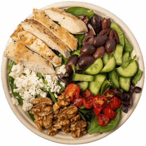 Anti-Inflammation Bowl