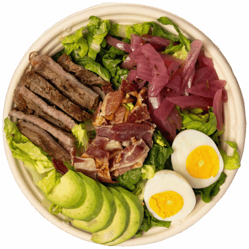 Keto Bowl