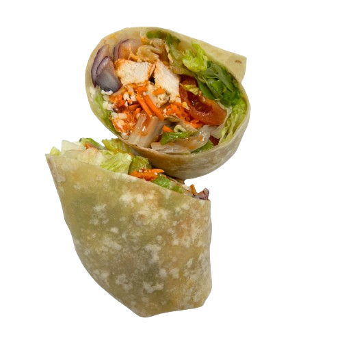 Buffalo Power Wrap